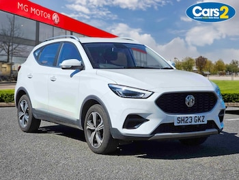 Used MG MG ZS 2023 for sale - 79568407: Photo