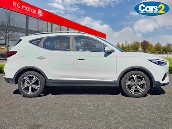 Used MG MG ZS 2023 for sale - 79568407: Photo