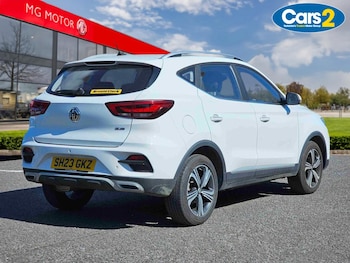 Used MG MG ZS 2023 for sale - 79568407: Photo
