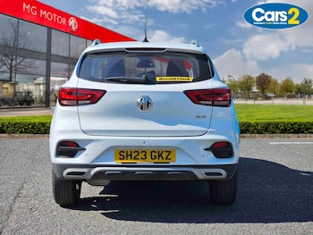 Used MG MG ZS 2023 for sale - 79568407: Photo
