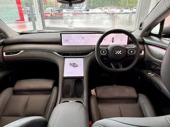 Used MG MG IM6 2025 for sale - 79858660: Photo