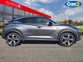 Used Nissan Juke 2023 for sale - 79354908: Photo