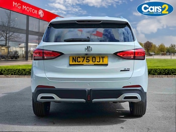 Used MG MG ZS 2026 for sale - 78929132: Photo