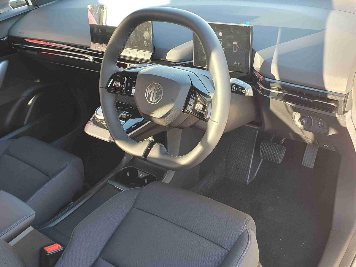 Used MG MG4 2025 for sale - 76661071: Photo 10