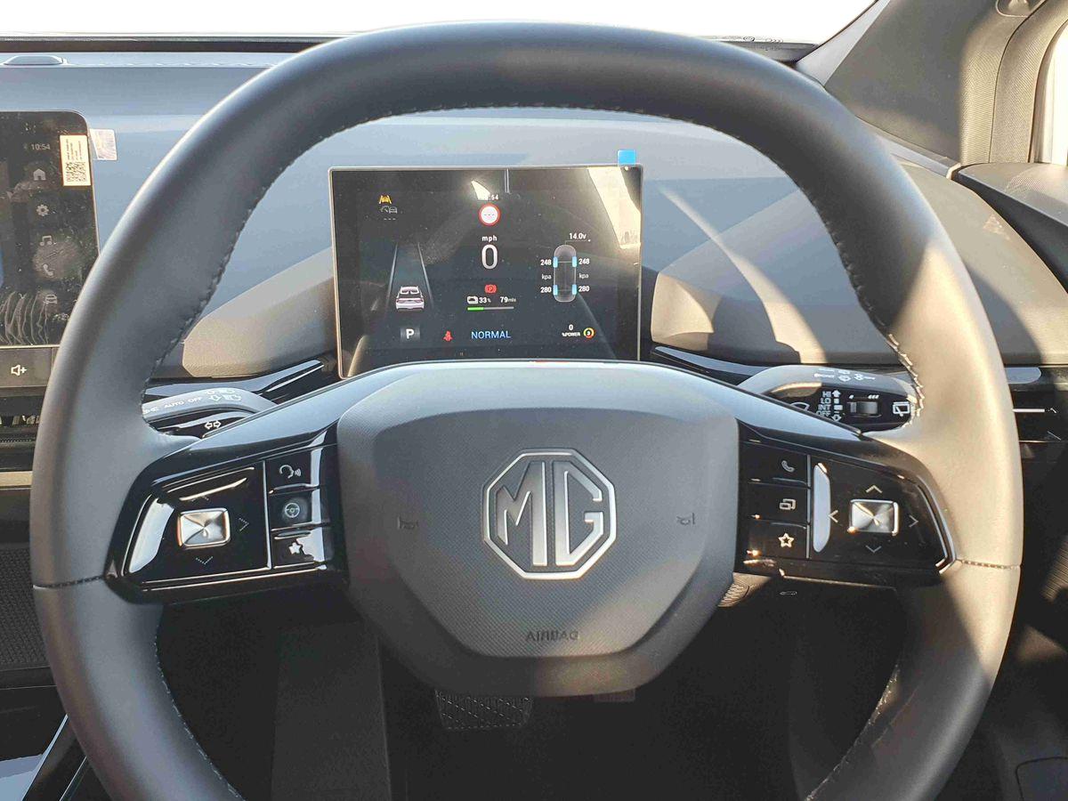 Used MG MG4 2025 for sale - 76661071: Photo 13