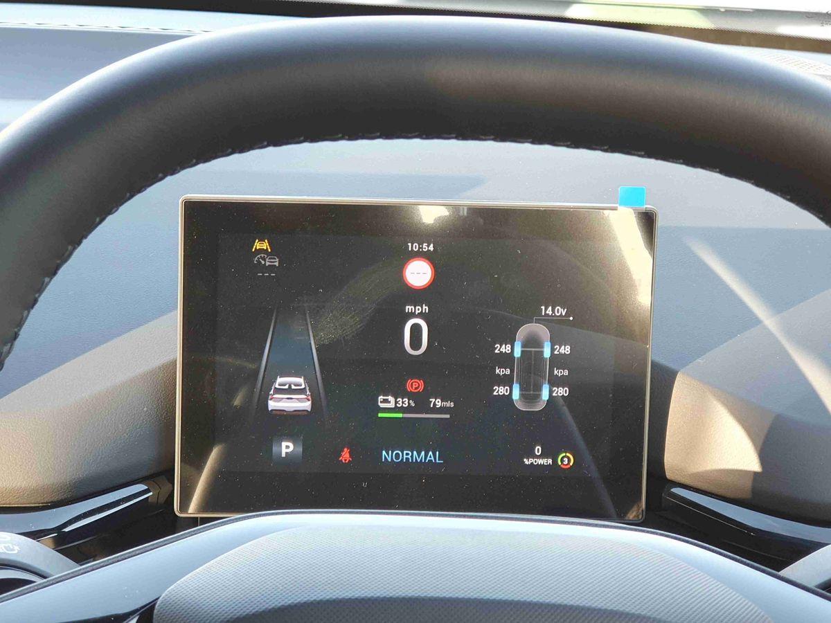 Used MG MG4 2025 for sale - 76661071: Photo 14