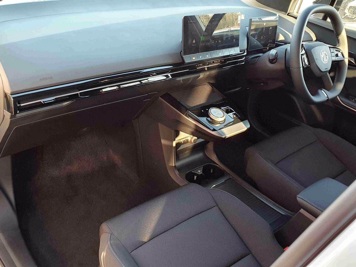 Used MG MG4 2025 for sale - 76661071: Photo 15