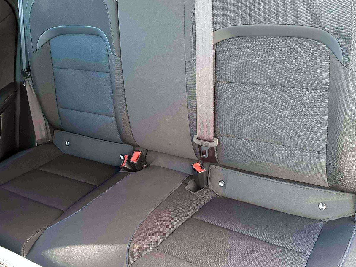 Used MG MG4 2025 for sale - 76661071: Photo 17