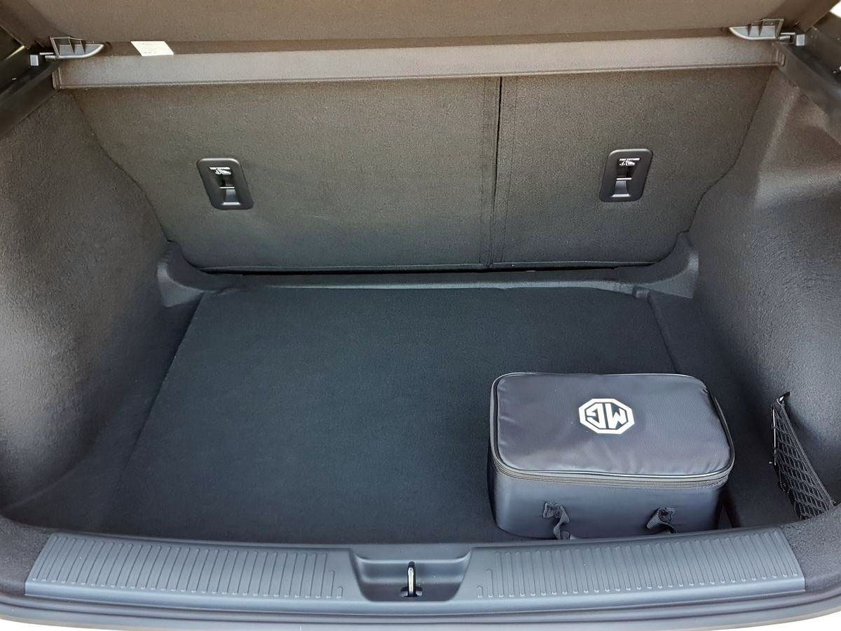 Used MG MG4 2025 for sale - 76661071: Photo 18