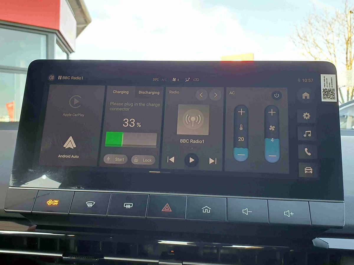 Used MG MG4 2025 for sale - 76661071: Photo 19