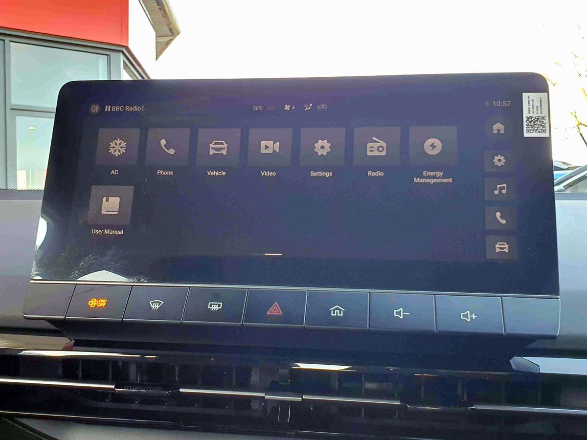 Used MG MG4 2025 for sale - 76661071: Photo 20