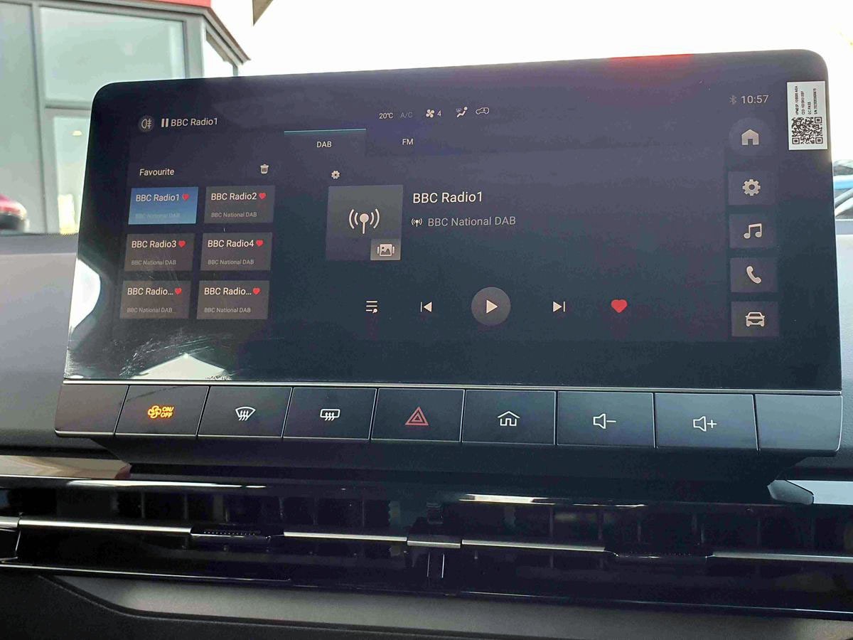 Used MG MG4 2025 for sale - 76661071: Photo 21