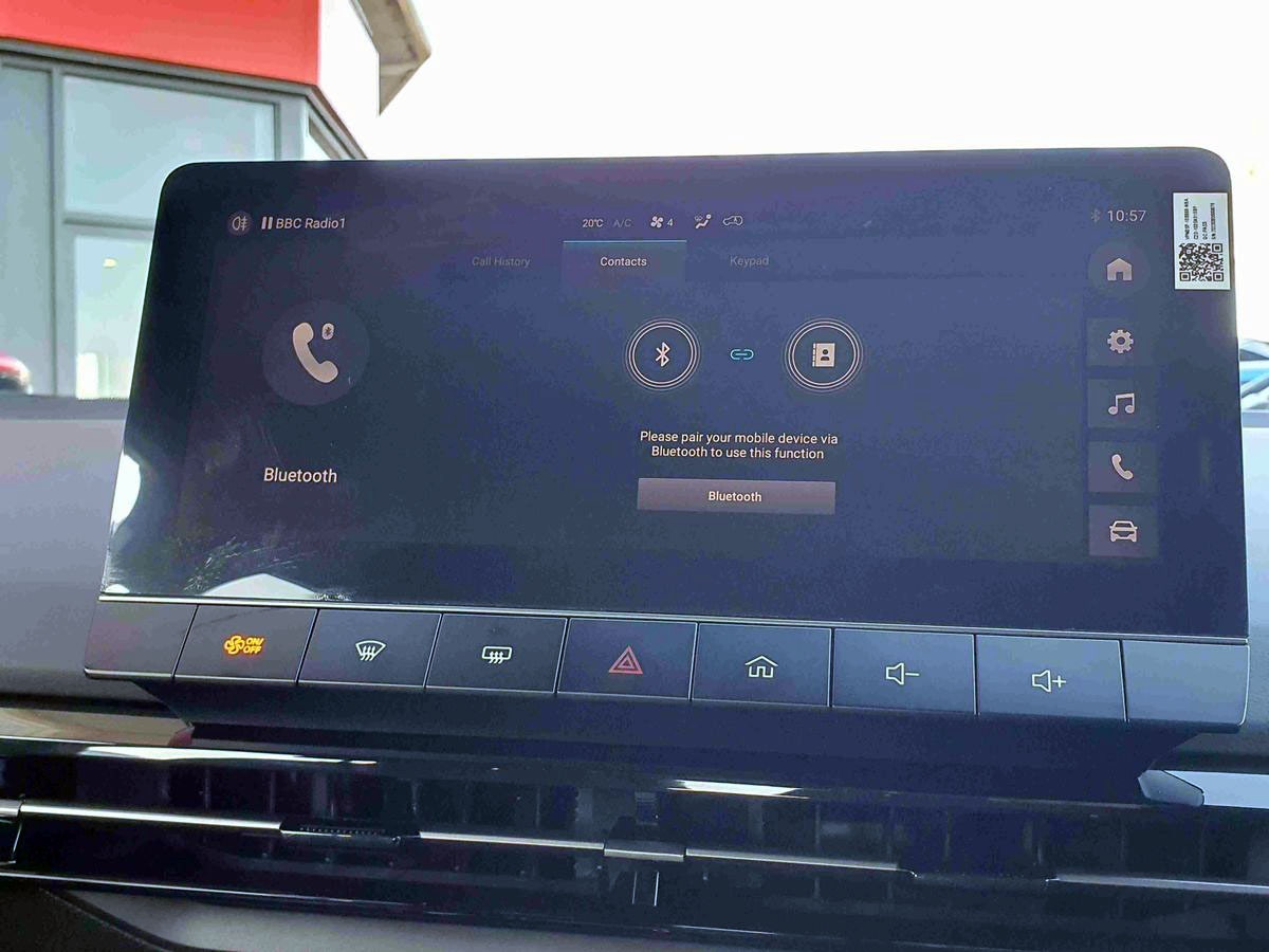 Used MG MG4 2025 for sale - 76661071: Photo 22