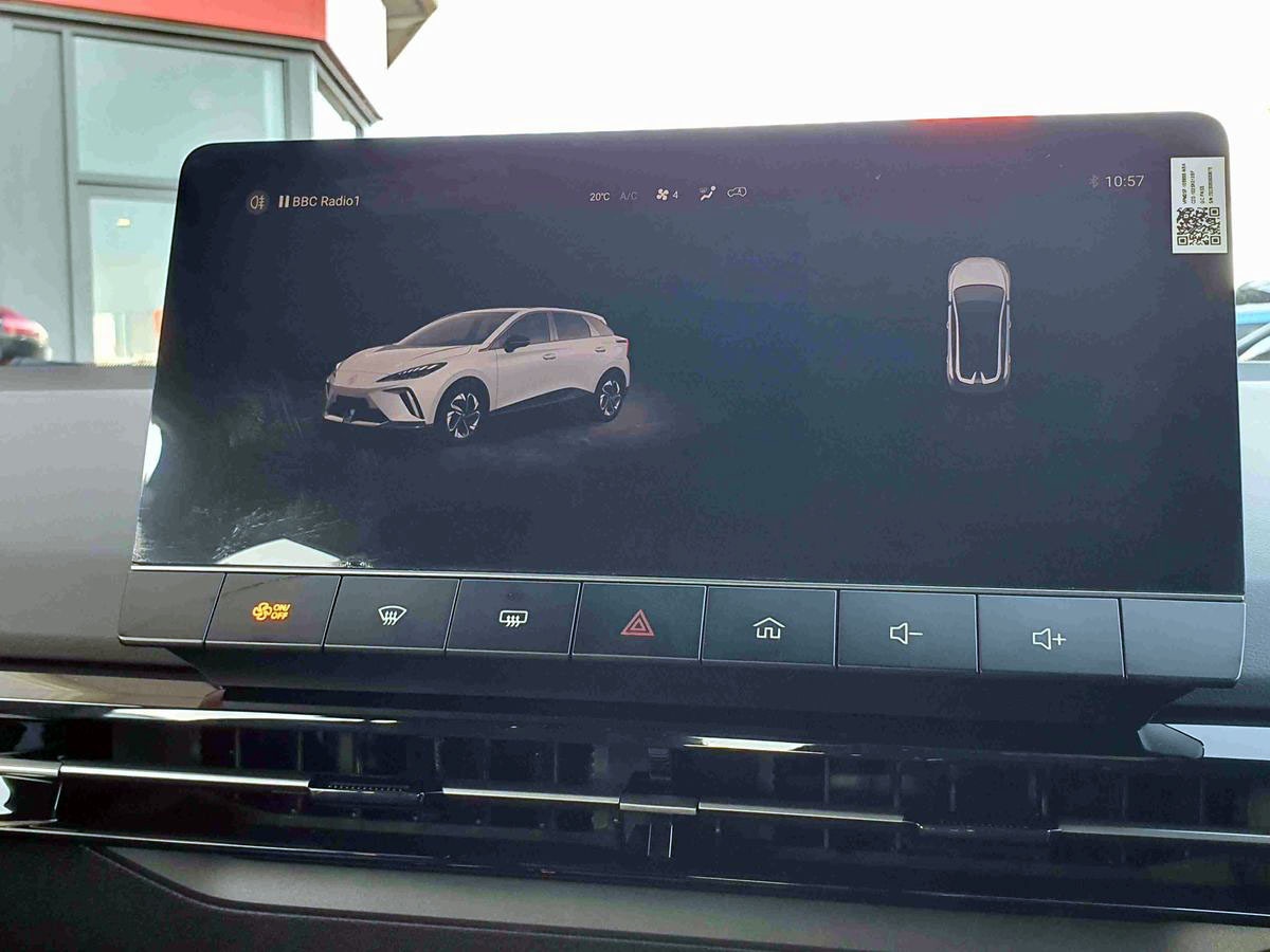 Used MG MG4 2025 for sale - 76661071: Photo 23