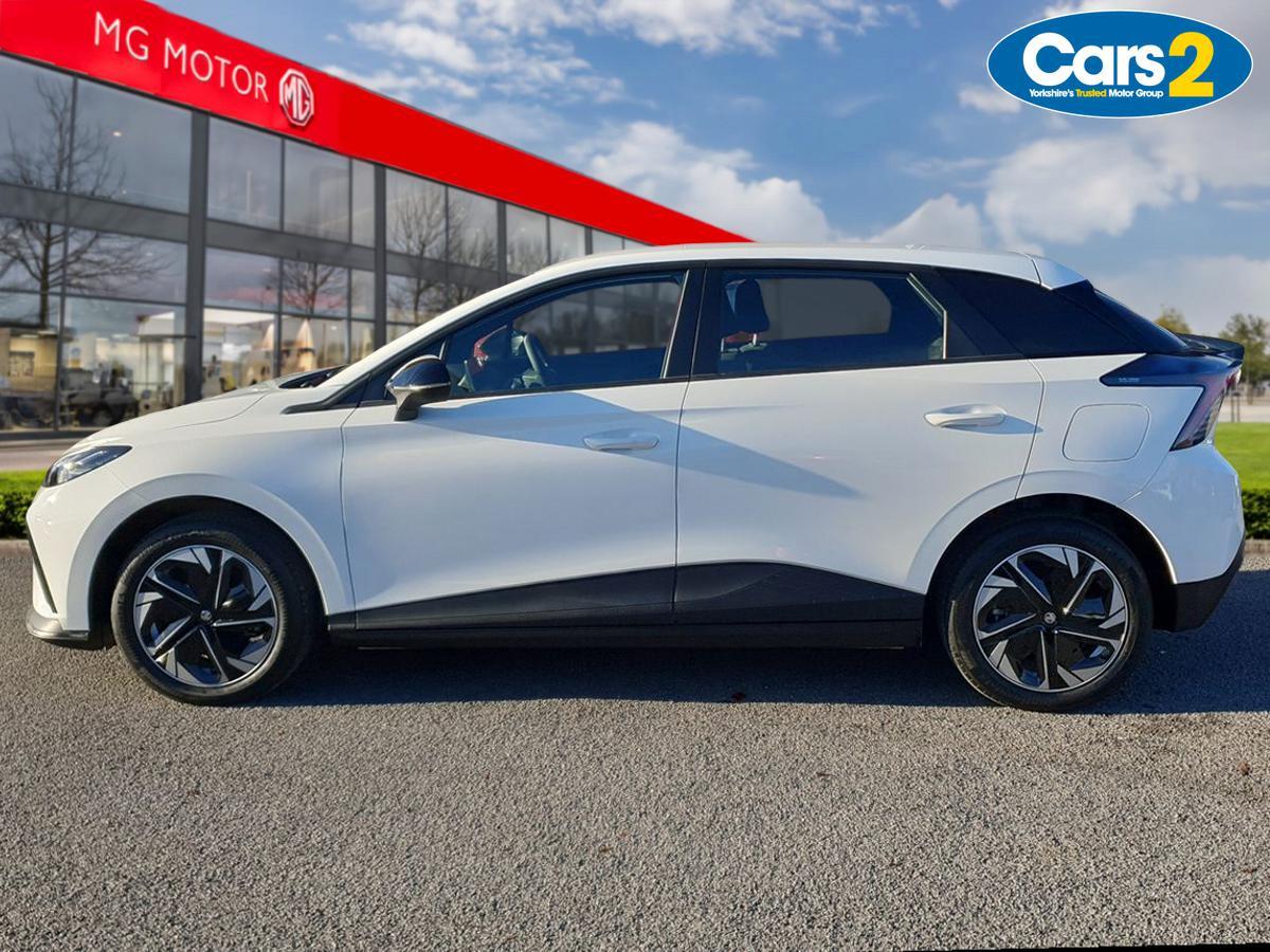 Used MG MG4 2025 for sale - 76661071: Photo 6