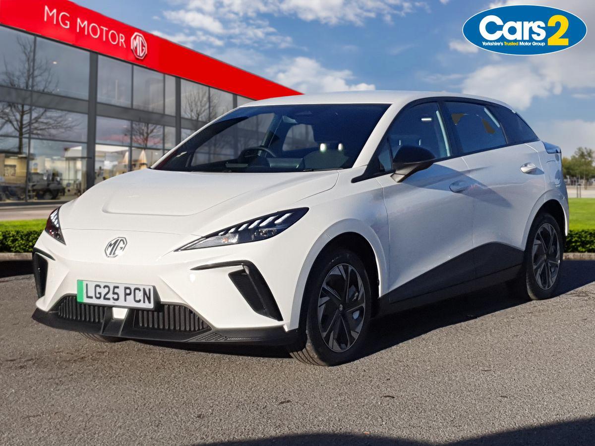 Used MG MG4 2025 for sale - 76661071: Photo 7