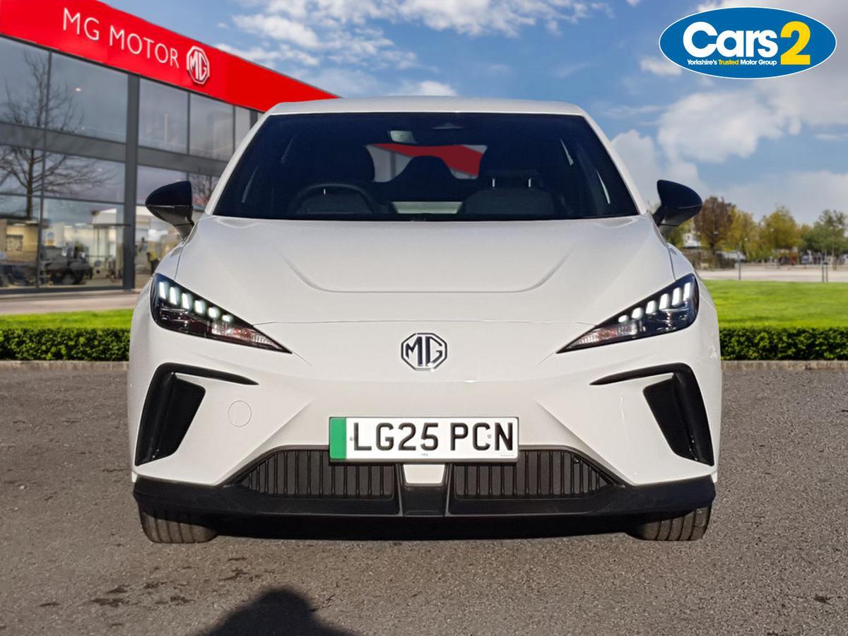 Used MG MG4 2025 for sale - 76661071: Photo 8