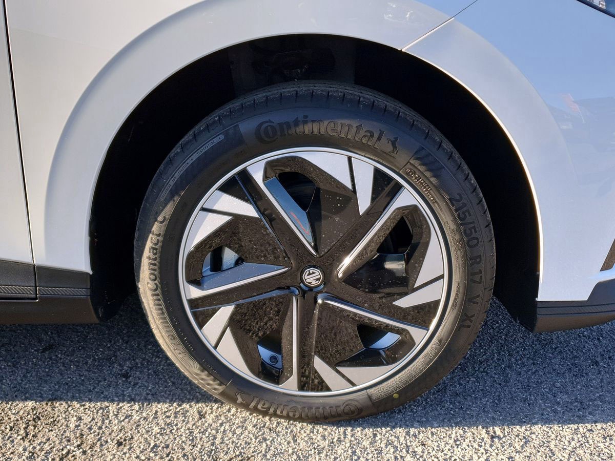 Used MG MG4 2025 for sale - 76661071: Photo 9