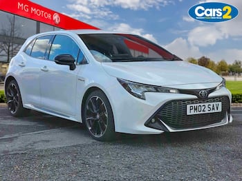 Used Toyota Corolla 2020 for sale - 79825648: Photo