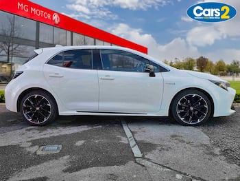 Used Toyota Corolla 2020 for sale - 79825648: Photo