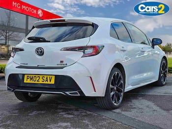 Used Toyota Corolla 2020 for sale - 79825648: Photo