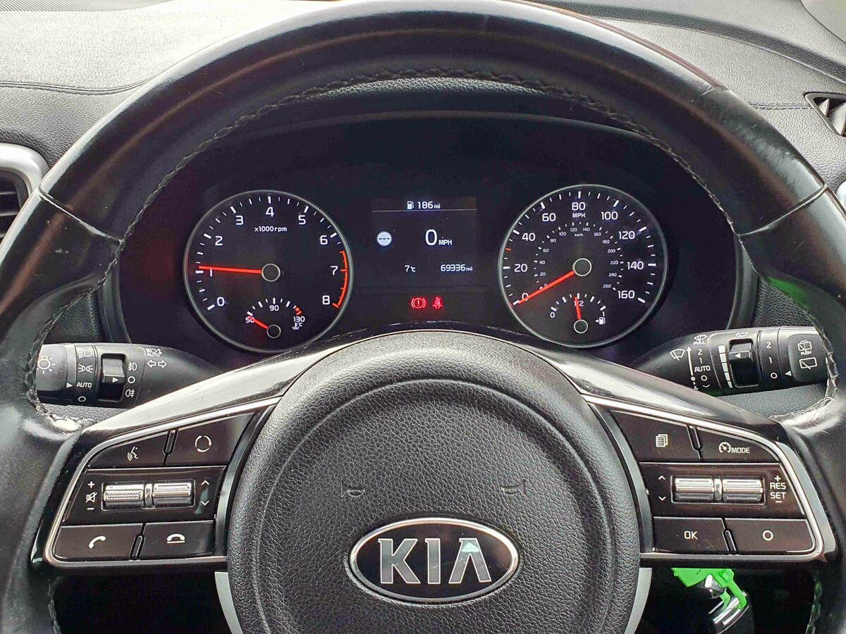 Used Kia Sportage 2019 for sale - 77627593: Photo 13