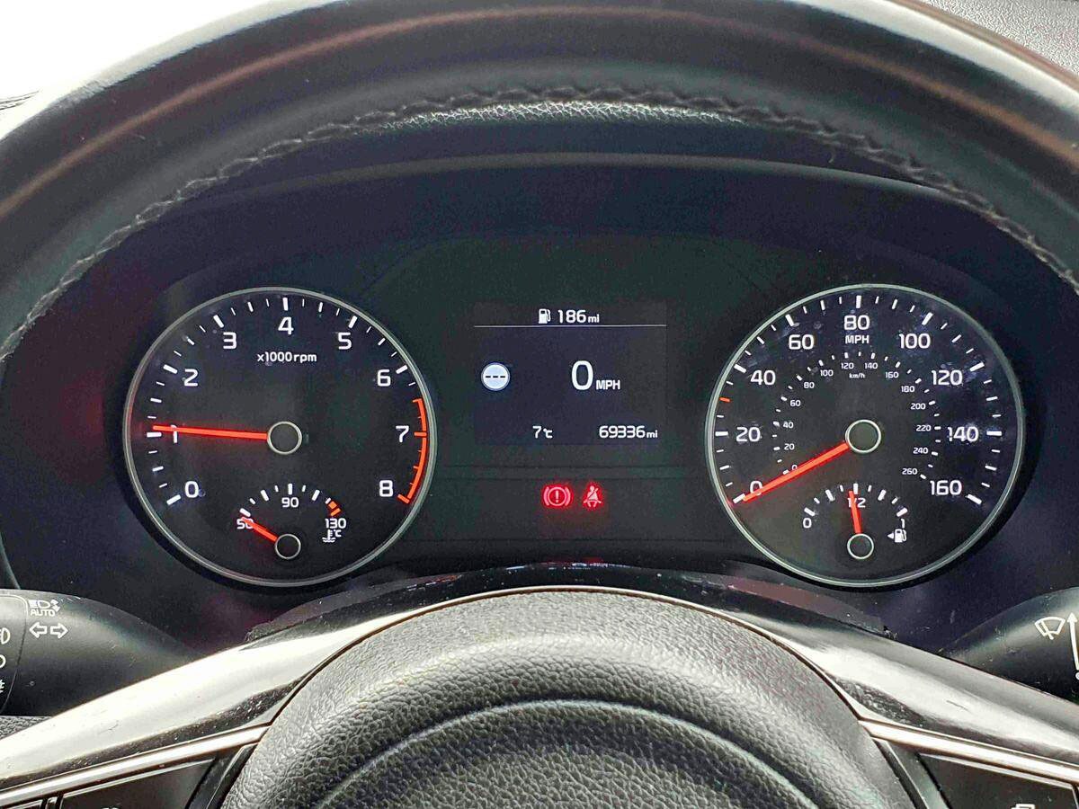 Used Kia Sportage 2019 for sale - 77627593: Photo 14