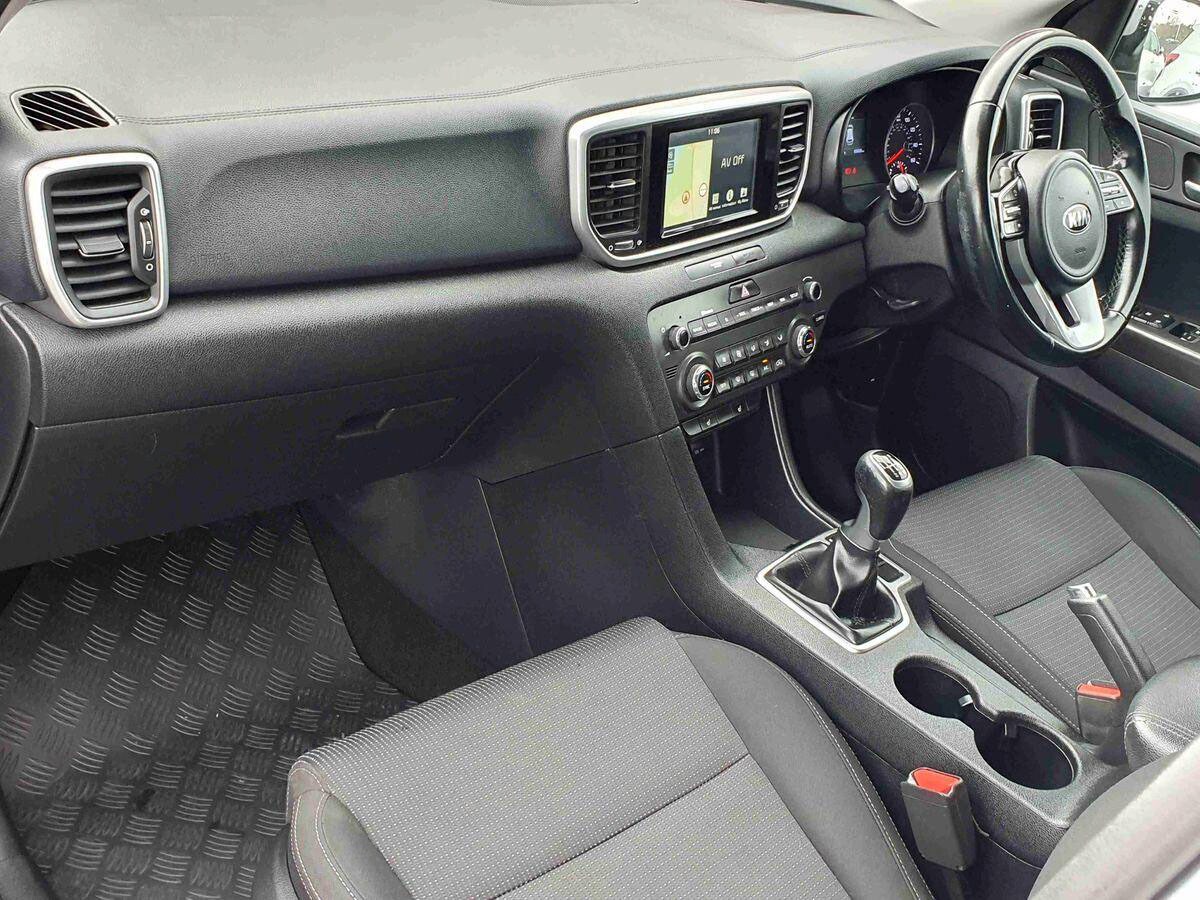 Used Kia Sportage 2019 for sale - 77627593: Photo 15
