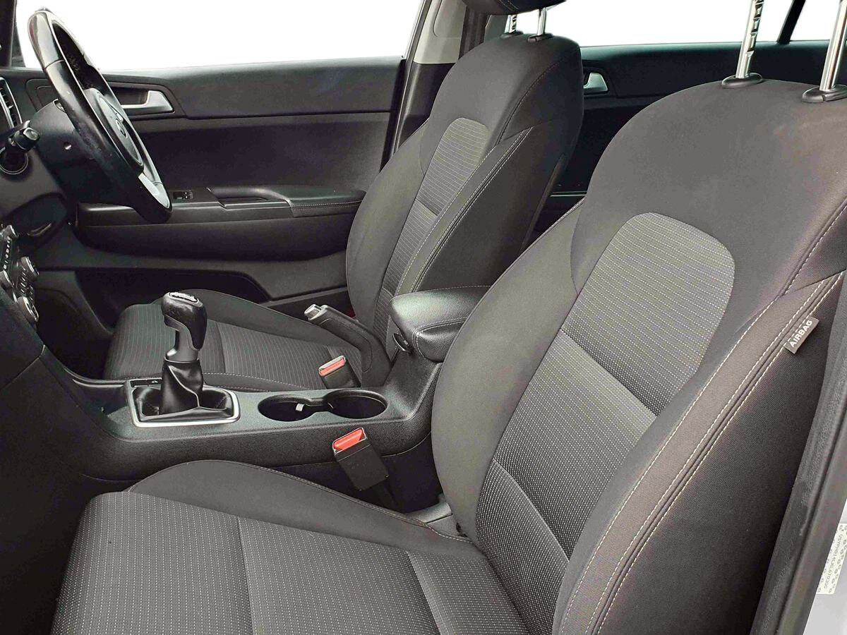 Used Kia Sportage 2019 for sale - 77627593: Photo 16