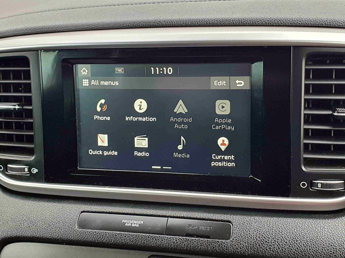 Used Kia Sportage 2019 for sale - 77627593: Photo 20