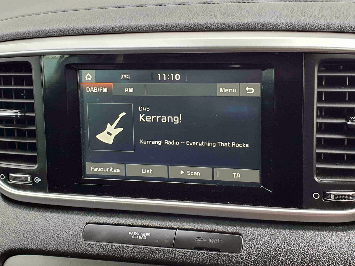 Used Kia Sportage 2019 for sale - 77627593: Photo 21