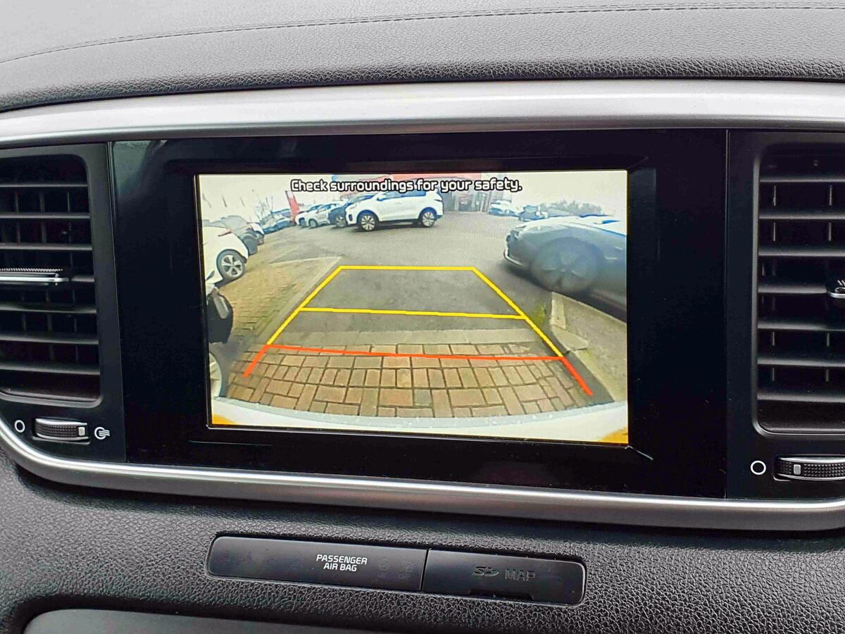 Used Kia Sportage 2019 for sale - 77627593: Photo 23