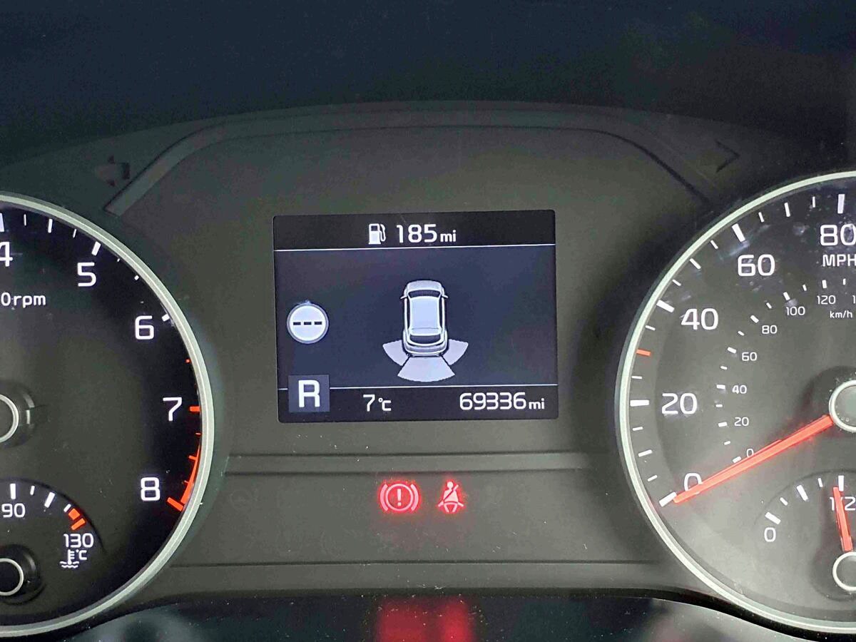 Used Kia Sportage 2019 for sale - 77627593: Photo 24