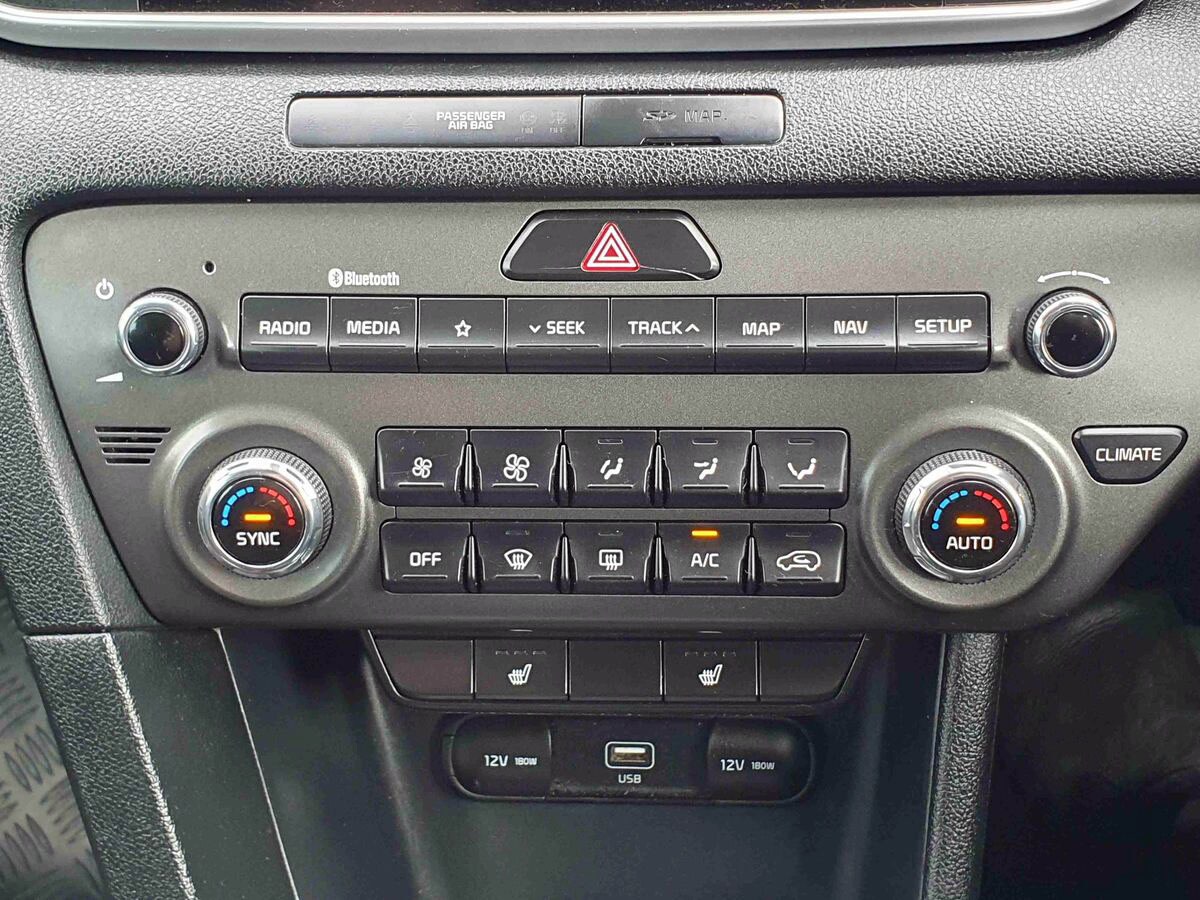 Used Kia Sportage 2019 for sale - 77627593: Photo 26