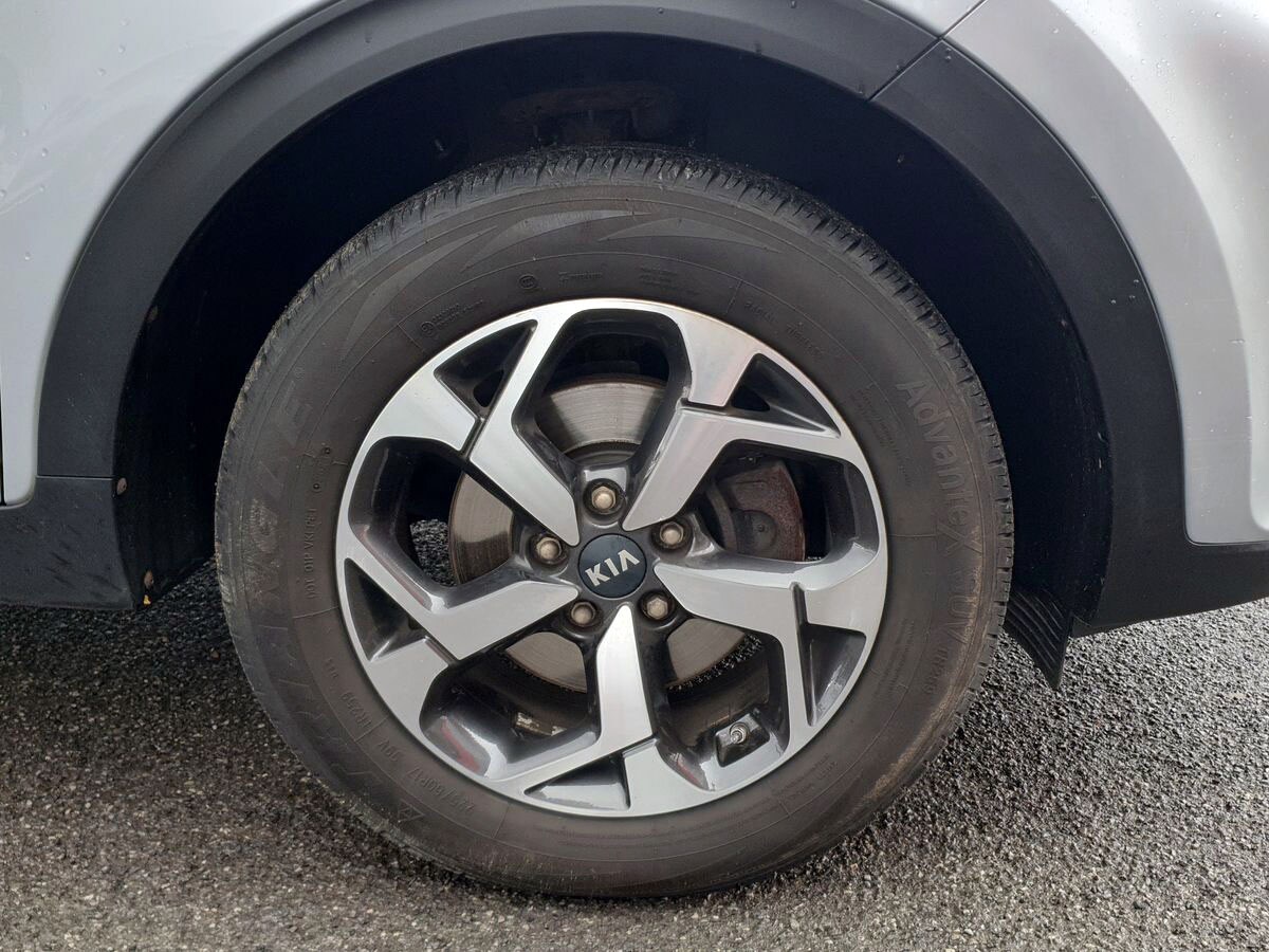 Used Kia Sportage 2019 for sale - 77627593: Photo 9