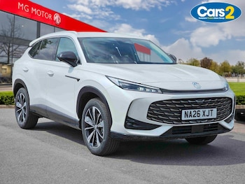 Used MG MG HS 2026 for sale - 79284578: Photo