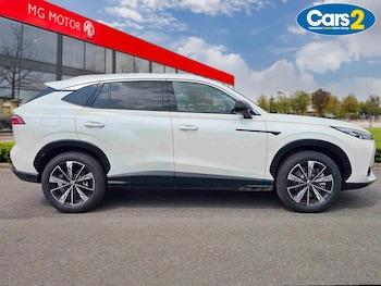 Used MG MG HS 2026 for sale - 79284578: Photo