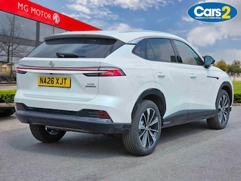 Used MG MG HS 2026 for sale - 79284578: Photo