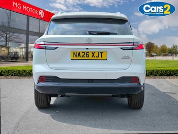 Used MG MG HS 2026 for sale - 79284578: Photo