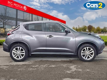 Used MG MG ZS 2026 for sale - 78868424: Photo