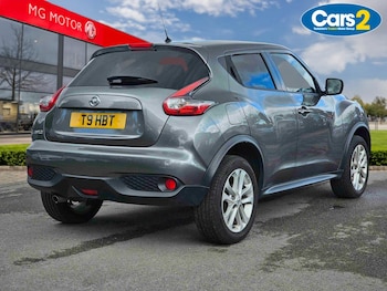 Used MG MG ZS 2026 for sale - 78868424: Photo