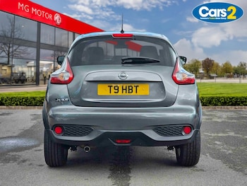 Used MG MG ZS 2026 for sale - 78868424: Photo