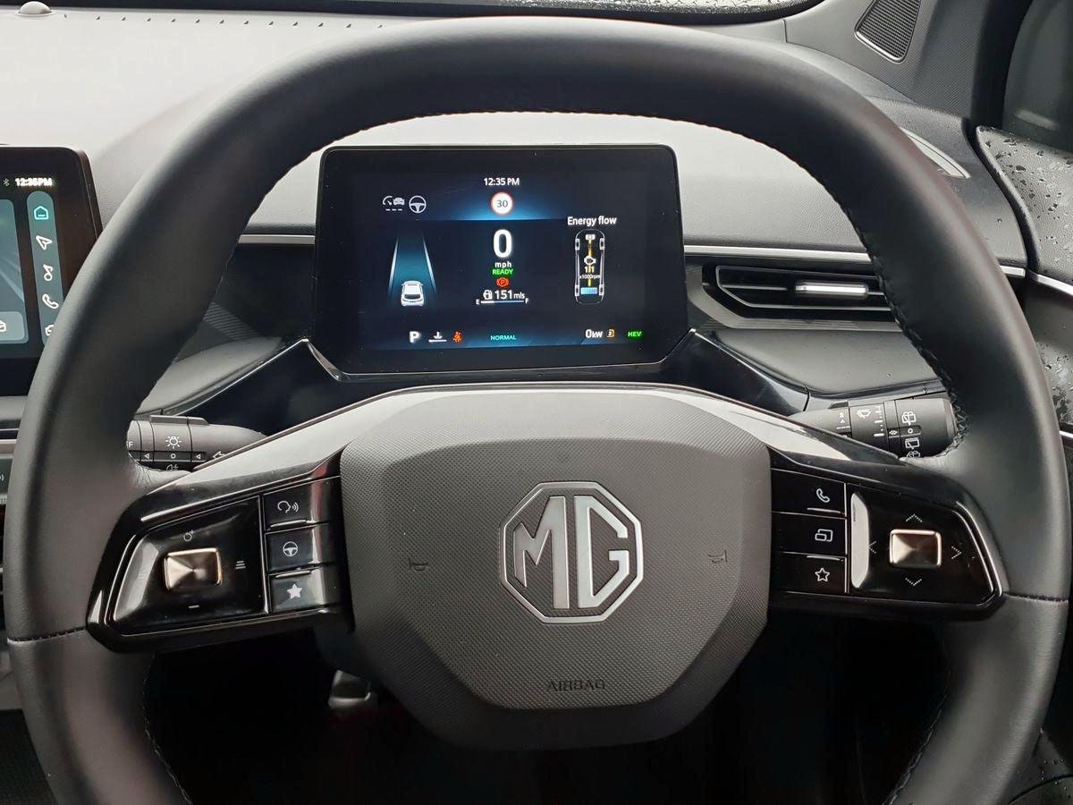 Used MG MG3 2025 for sale - 77618977: Photo 13