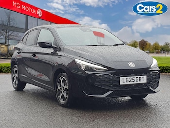 Used MG MG3 2025 for sale - 77618977: Photo
