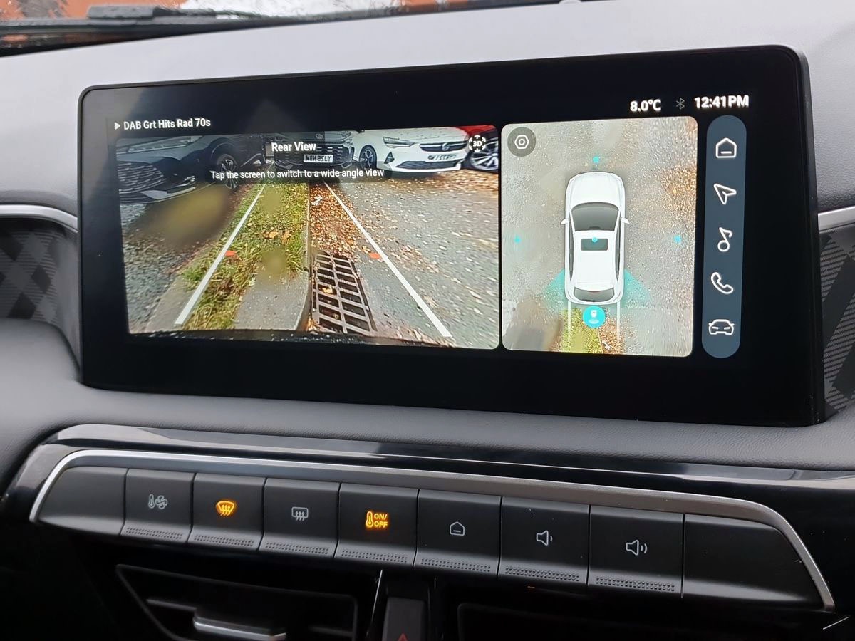 Used MG MG3 2025 for sale - 77618977: Photo 24