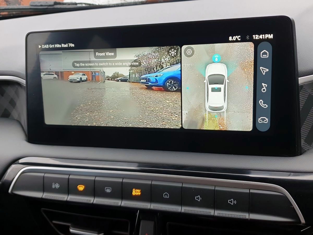 Used MG MG3 2025 for sale - 77618977: Photo 25