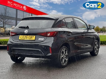 Used MG MG3 2025 for sale - 77618977: Photo