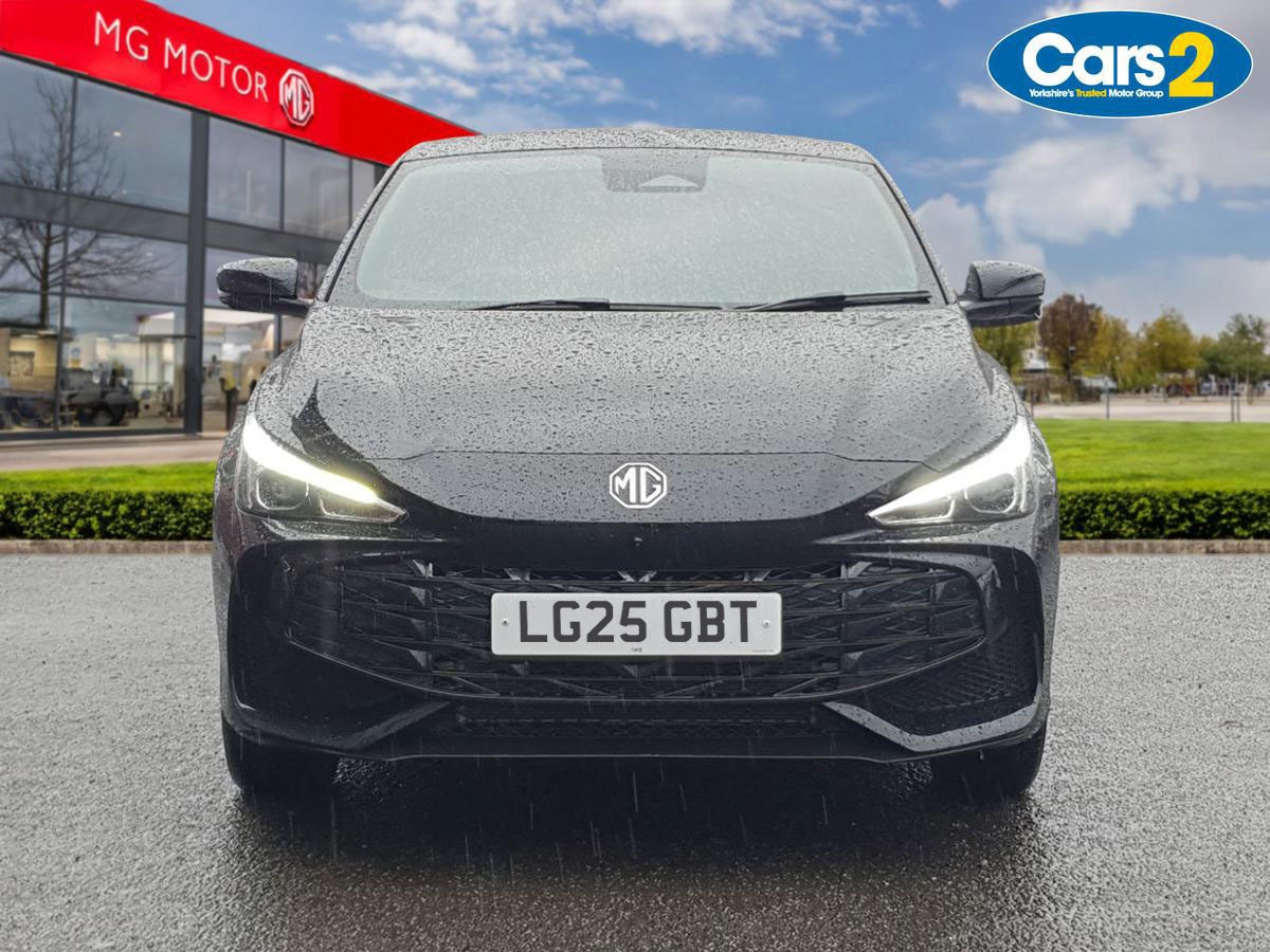 Used MG MG3 2025 for sale - 77618977: Photo 8