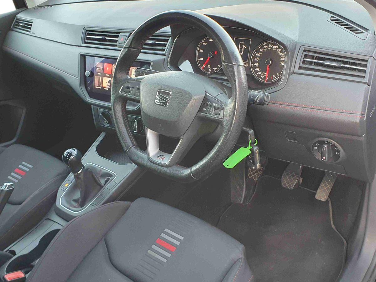 Used SEAT Ibiza 2019 for sale - 77092346: Photo 10