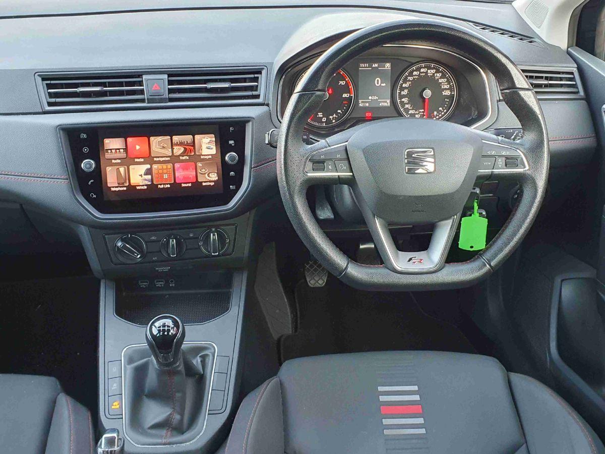 Used SEAT Ibiza 2019 for sale - 77092346: Photo 11